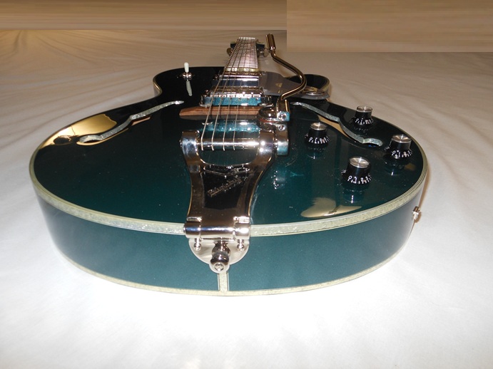 Emperor Swingster Picture 10